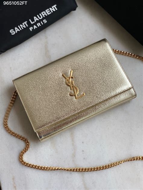 ysl black clutch bag replica|YSL evening bag sale.